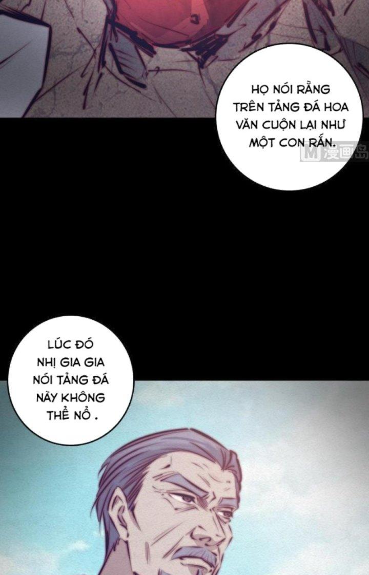 Trường Sinh Đạo Chapter 38 - Trang 2