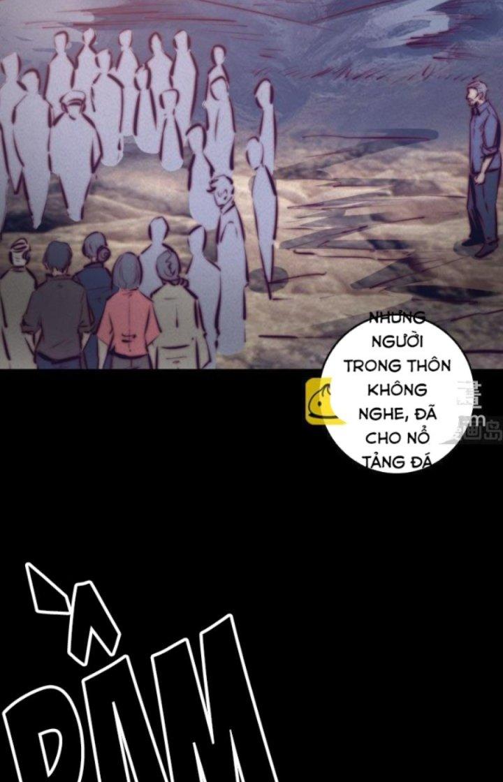 Trường Sinh Đạo Chapter 38 - Trang 2