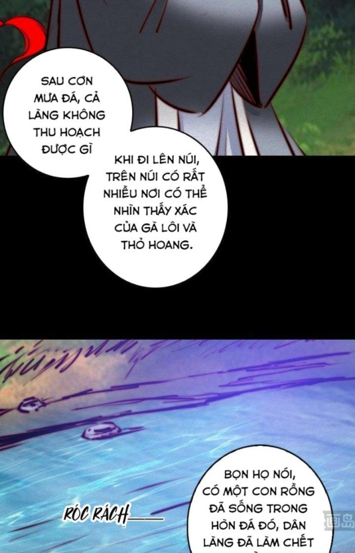 Trường Sinh Đạo Chapter 38 - Trang 2
