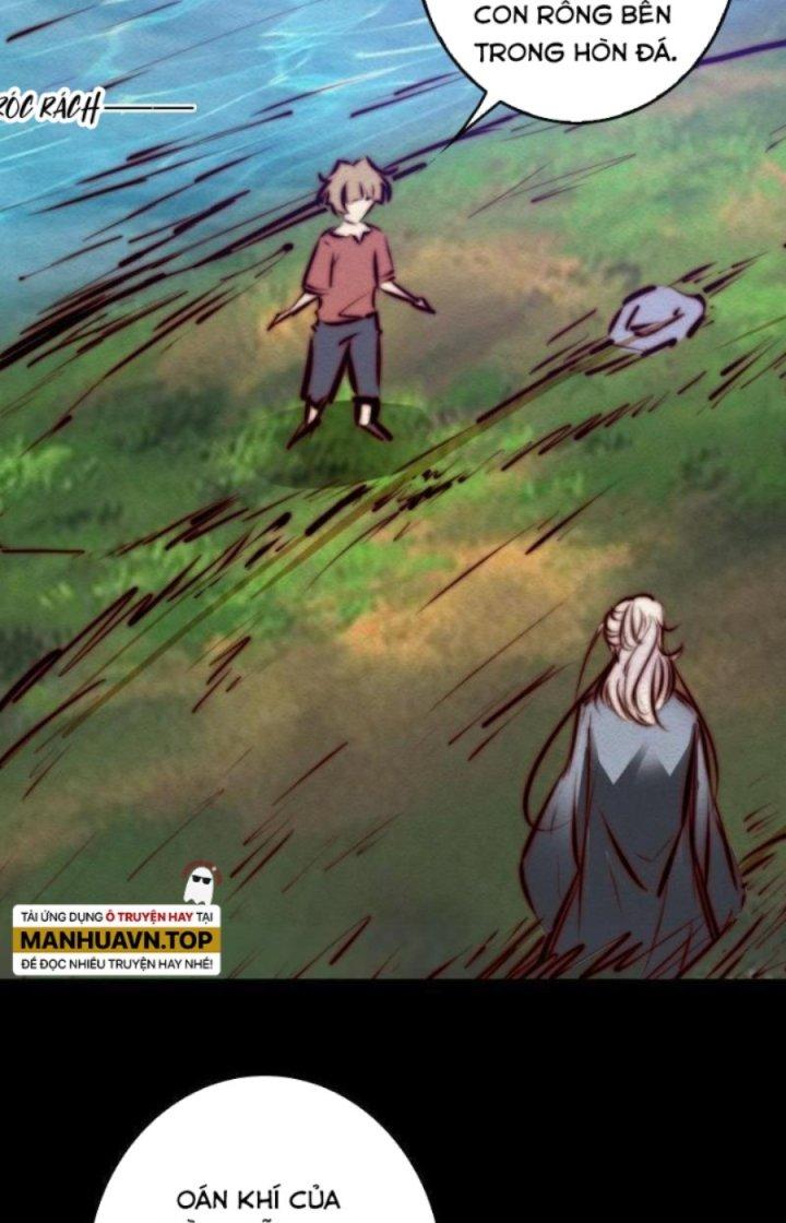 Trường Sinh Đạo Chapter 38 - Trang 2