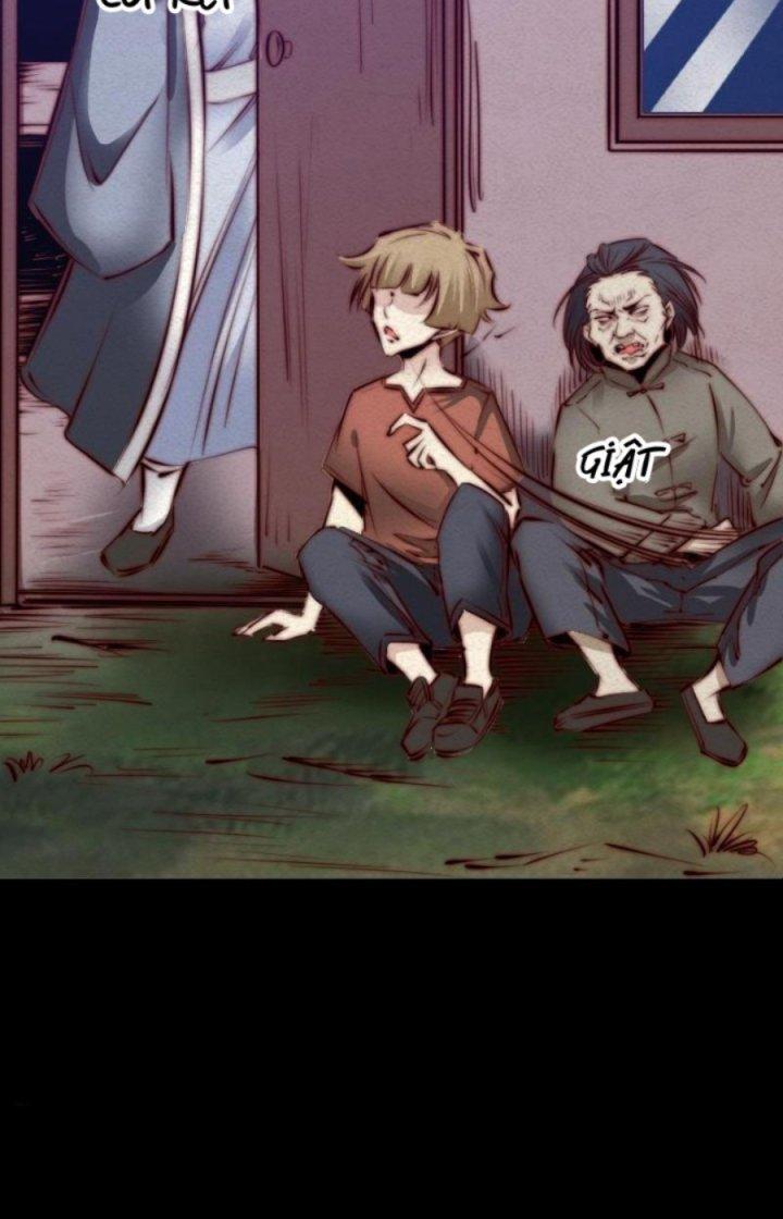 Trường Sinh Đạo Chapter 38 - Trang 2