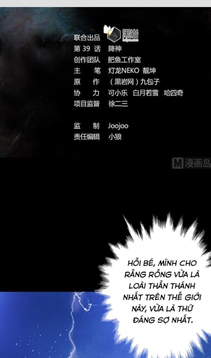 Trường Sinh Đạo Chapter 39 - Trang 2