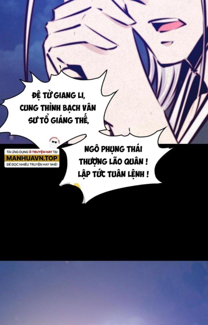 Trường Sinh Đạo Chapter 39 - Trang 2