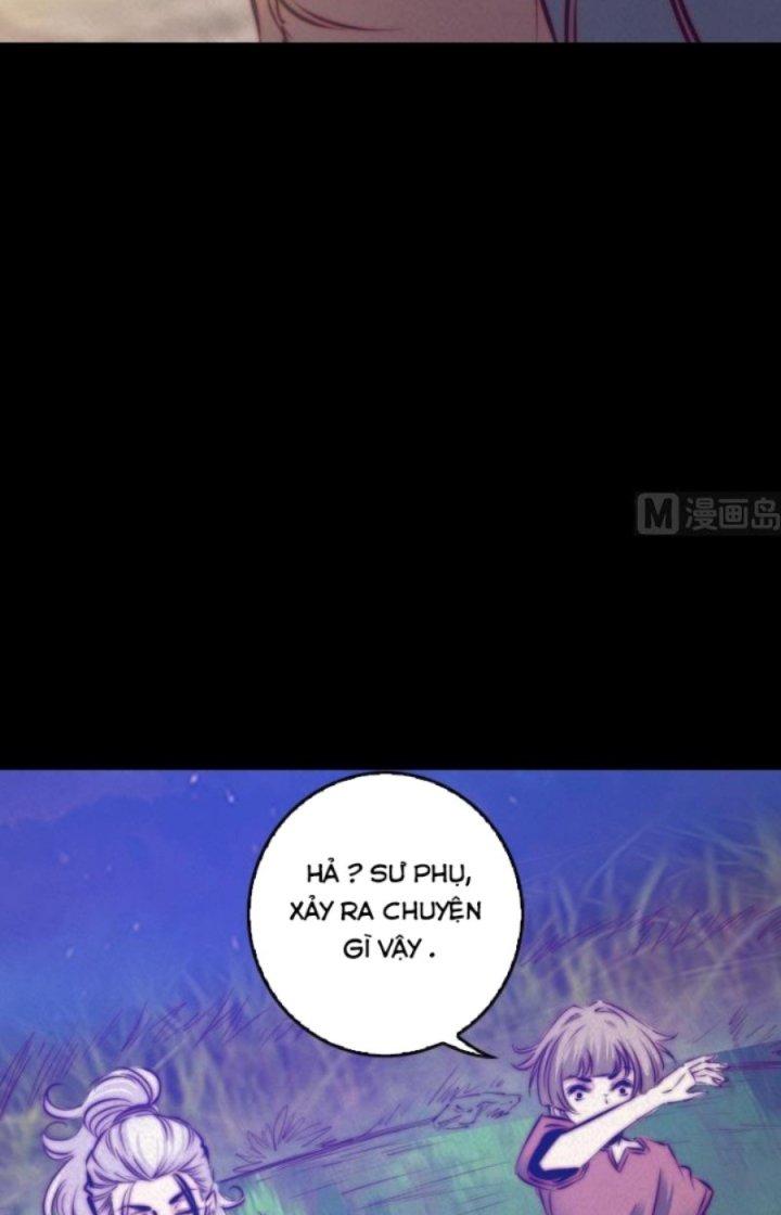 Trường Sinh Đạo Chapter 39 - Trang 2