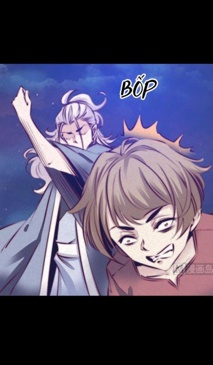 Trường Sinh Đạo Chapter 39 - Trang 2