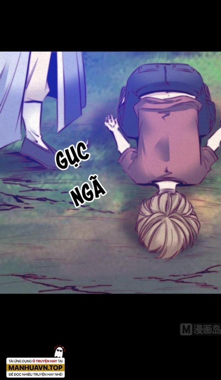 Trường Sinh Đạo Chapter 39 - Trang 2