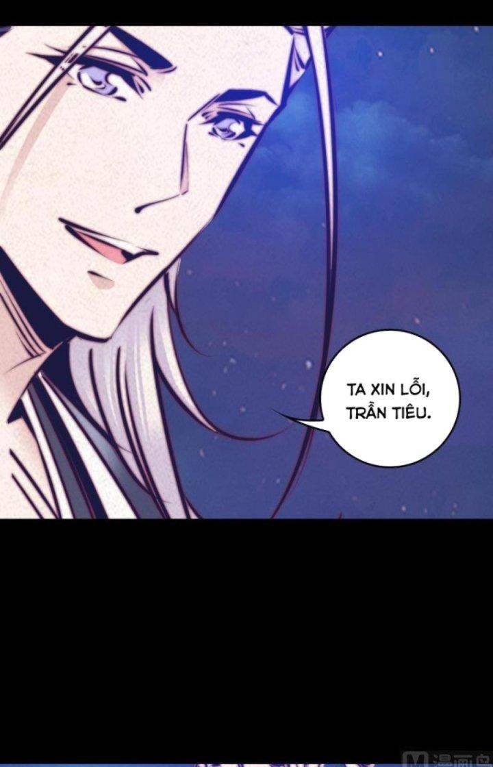 Trường Sinh Đạo Chapter 39 - Trang 2