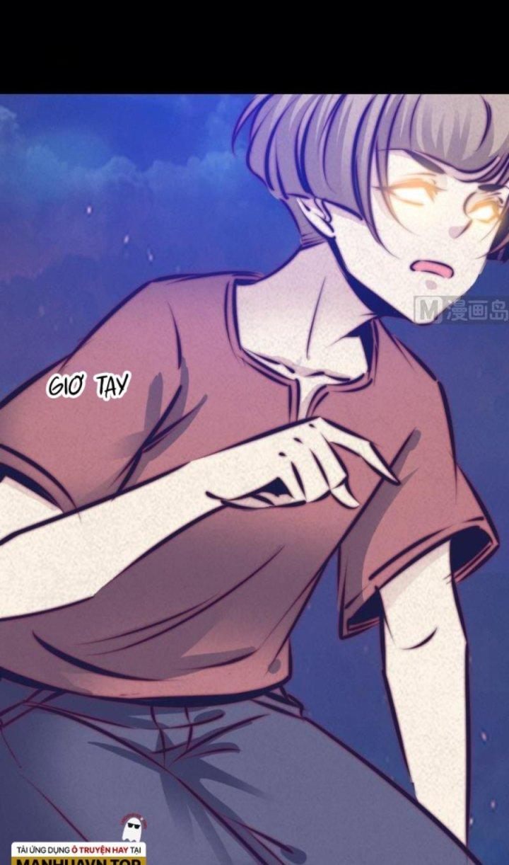 Trường Sinh Đạo Chapter 39 - Trang 2