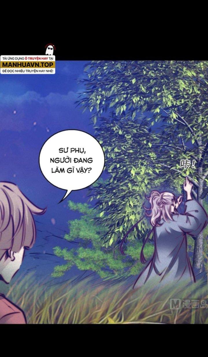 Trường Sinh Đạo Chapter 39 - Trang 2