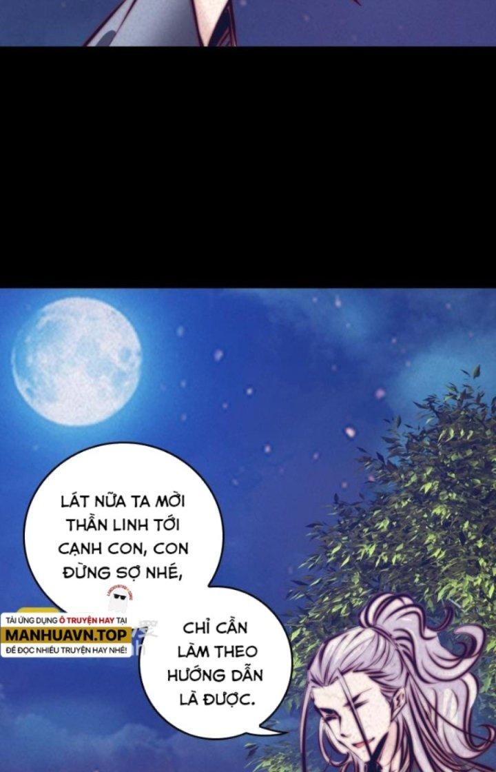 Trường Sinh Đạo Chapter 39 - Trang 2