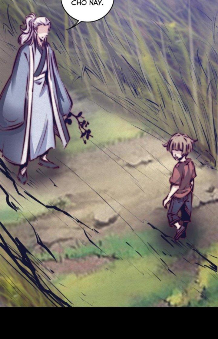 Trường Sinh Đạo Chapter 39 - Trang 2