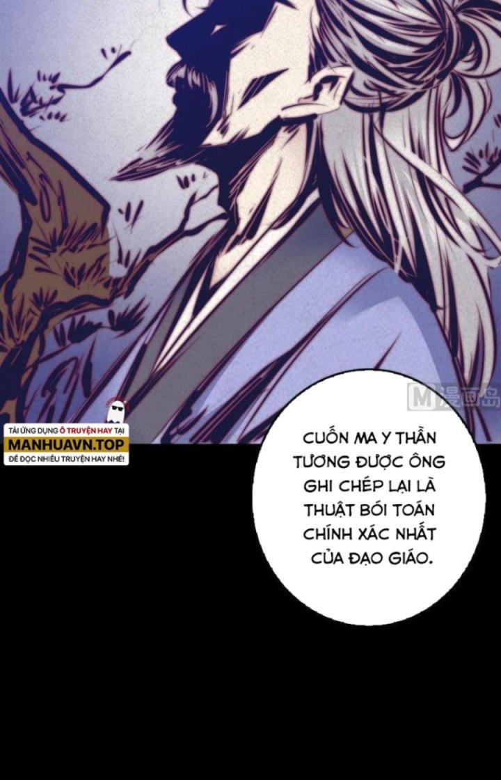 Trường Sinh Đạo Chapter 40 - Trang 2