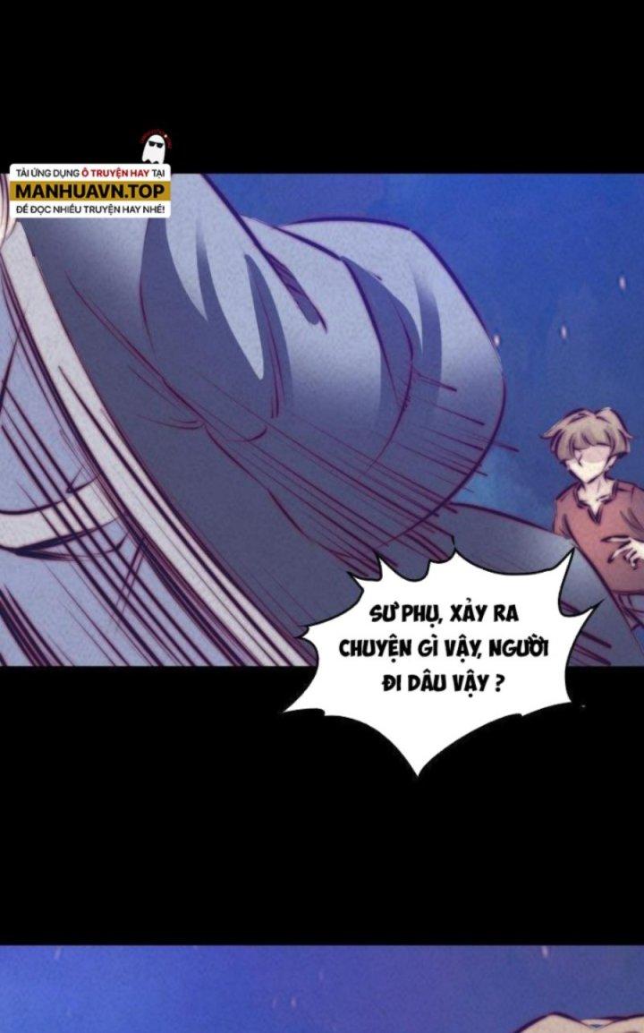 Trường Sinh Đạo Chapter 40 - Trang 2