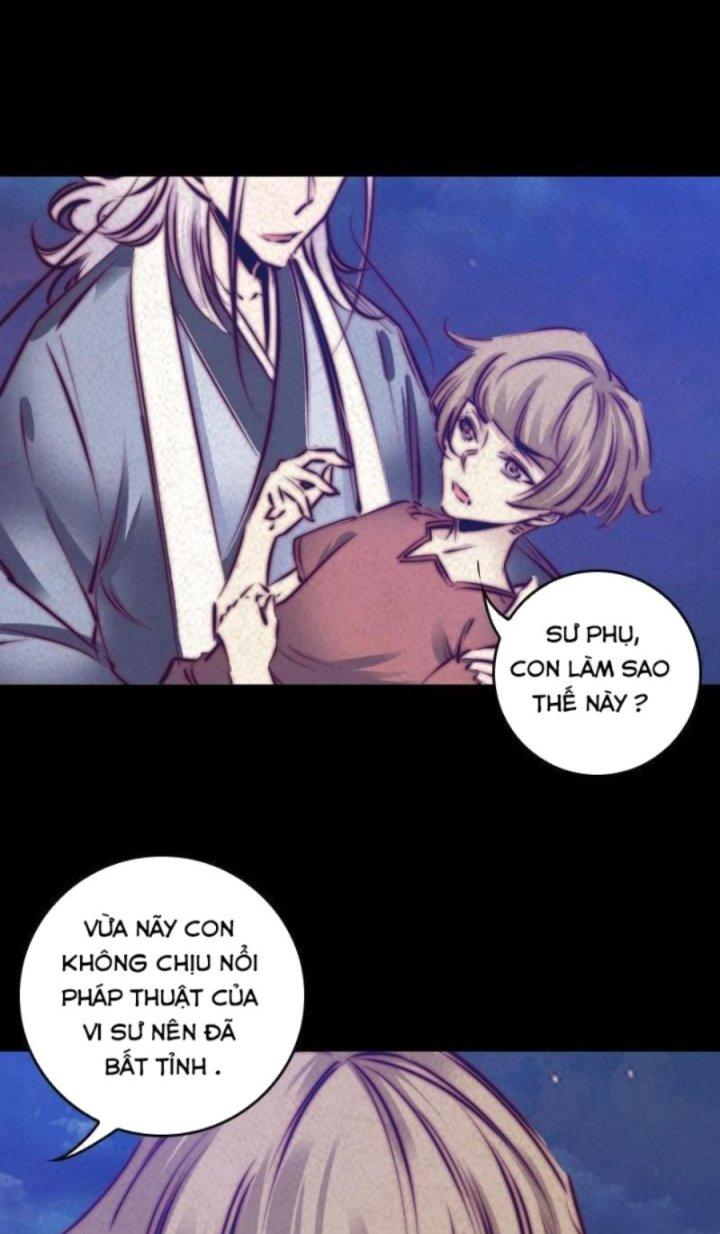 Trường Sinh Đạo Chapter 40 - Trang 2