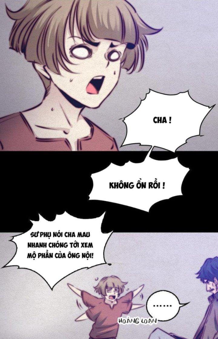 Trường Sinh Đạo Chapter 40 - Trang 2
