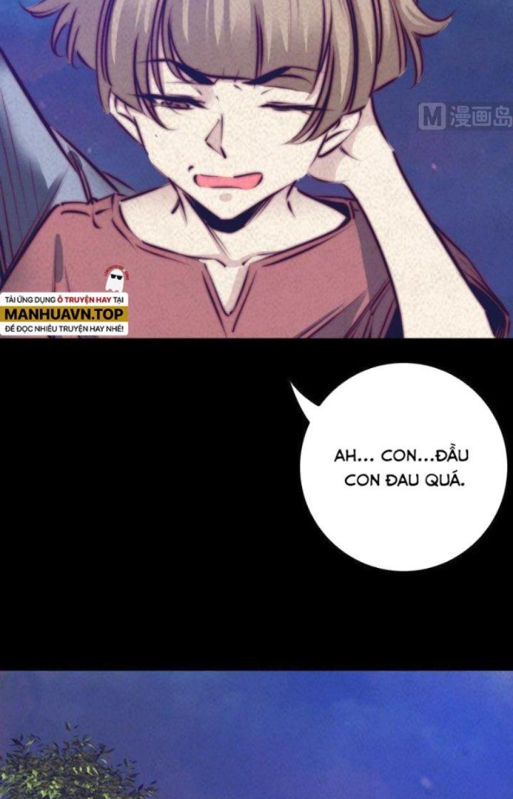 Trường Sinh Đạo Chapter 40 - Trang 2