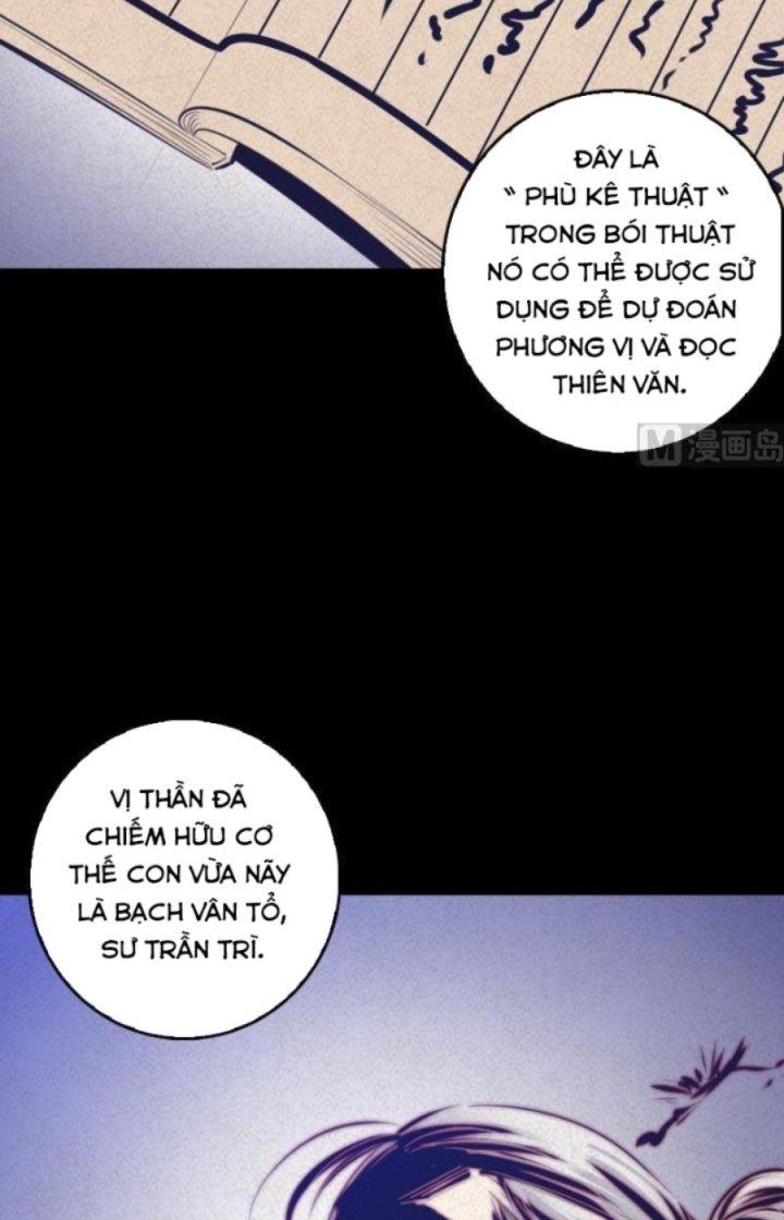 Trường Sinh Đạo Chapter 40 - Trang 2