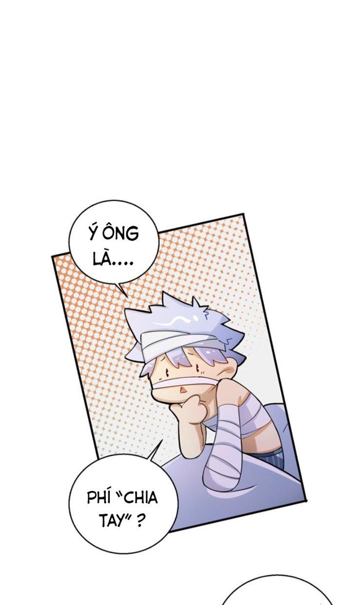 Đại Lão Nãy Có Chút Cẩu Thả, Náo Động Cả Thiên Khởi Chapter 11 - Trang 2