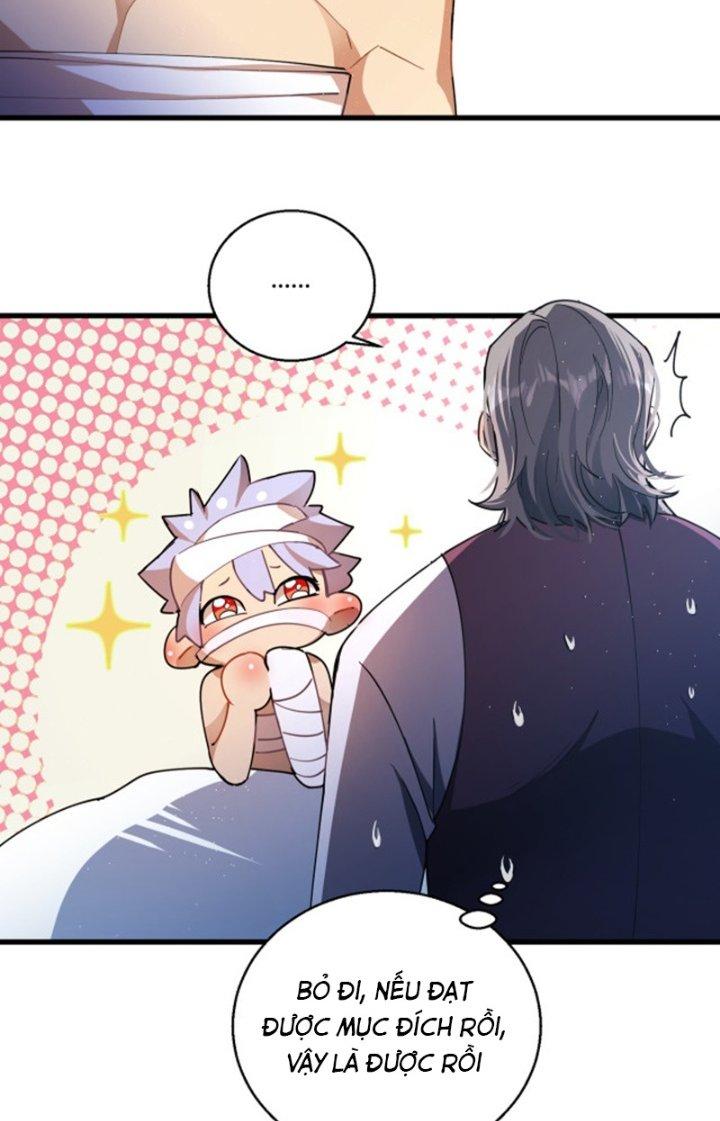 Đại Lão Nãy Có Chút Cẩu Thả, Náo Động Cả Thiên Khởi Chapter 11 - Trang 2