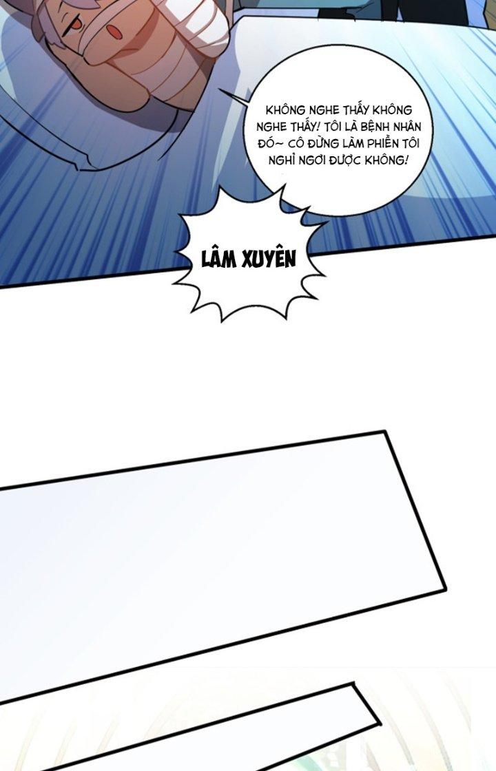 Đại Lão Nãy Có Chút Cẩu Thả, Náo Động Cả Thiên Khởi Chapter 11 - Trang 2