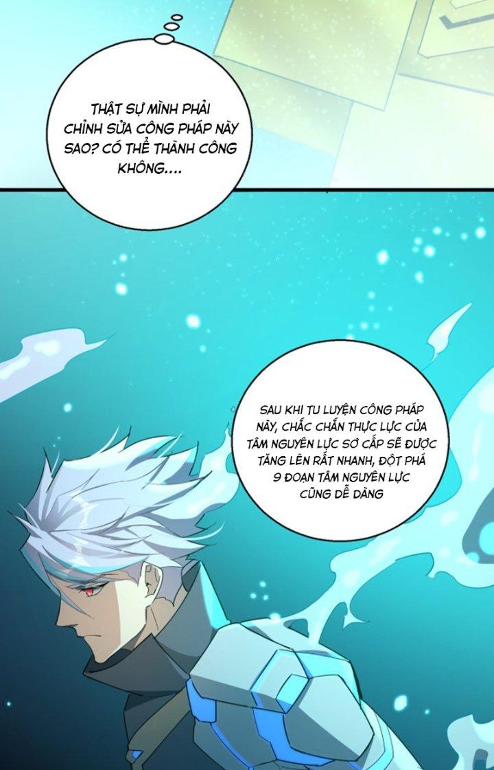 Đại Lão Nãy Có Chút Cẩu Thả, Náo Động Cả Thiên Khởi Chapter 11 - Trang 2