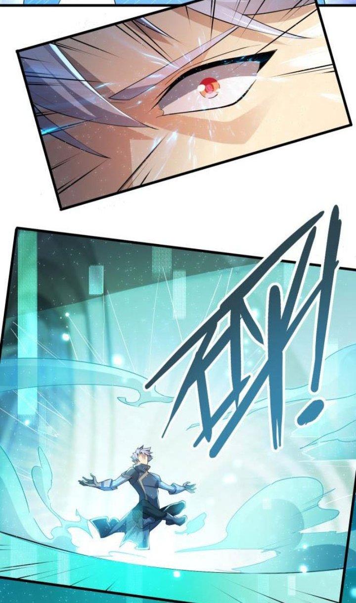 Đại Lão Nãy Có Chút Cẩu Thả, Náo Động Cả Thiên Khởi Chapter 12 - Trang 2