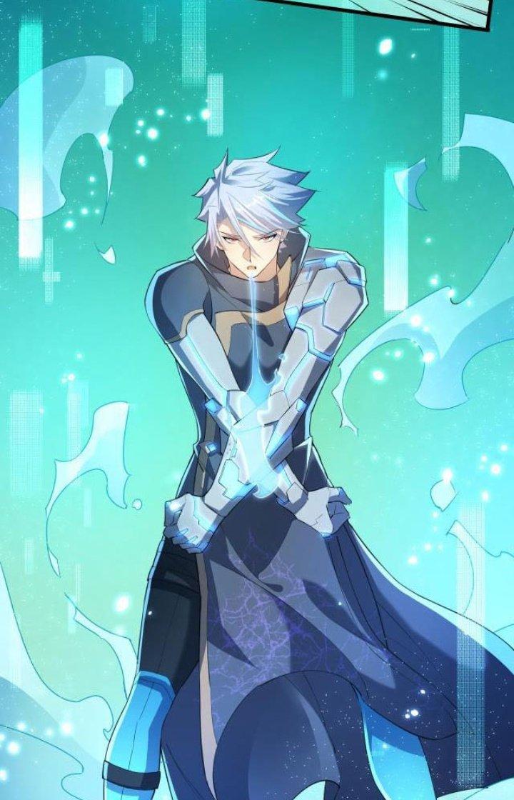 Đại Lão Nãy Có Chút Cẩu Thả, Náo Động Cả Thiên Khởi Chapter 12 - Trang 2