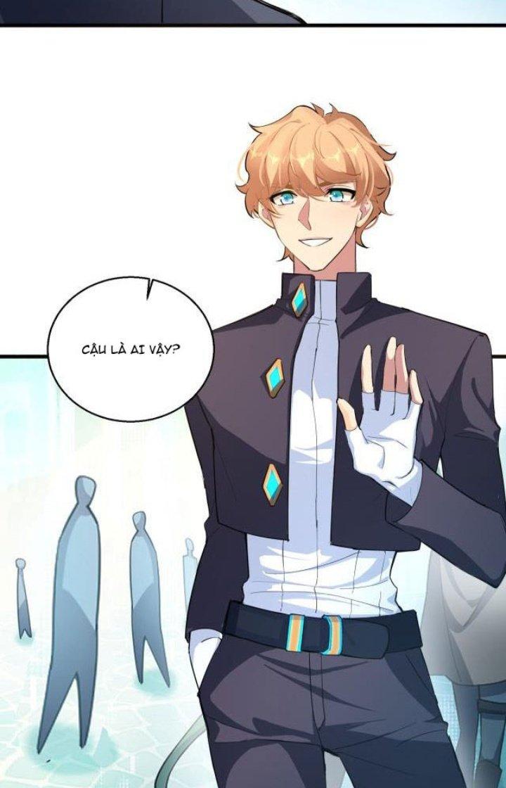 Đại Lão Nãy Có Chút Cẩu Thả, Náo Động Cả Thiên Khởi Chapter 12 - Trang 2