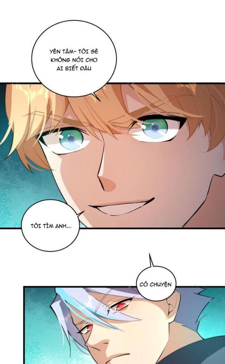 Đại Lão Nãy Có Chút Cẩu Thả, Náo Động Cả Thiên Khởi Chapter 12 - Trang 2