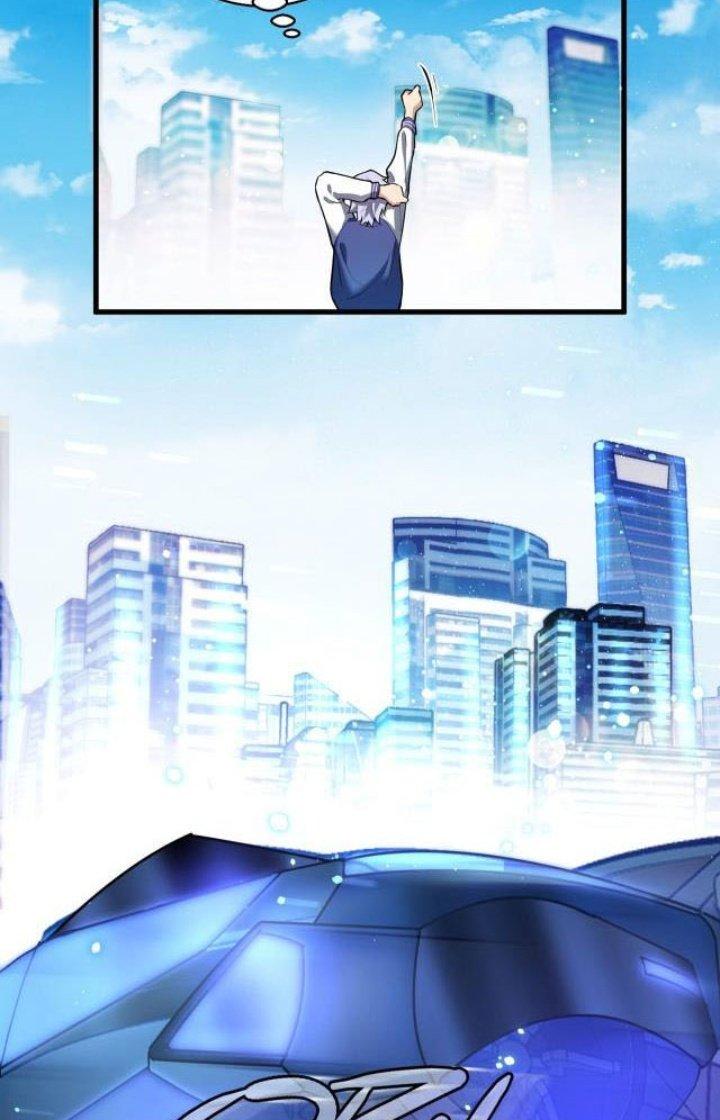 Đại Lão Nãy Có Chút Cẩu Thả, Náo Động Cả Thiên Khởi Chapter 12 - Trang 2