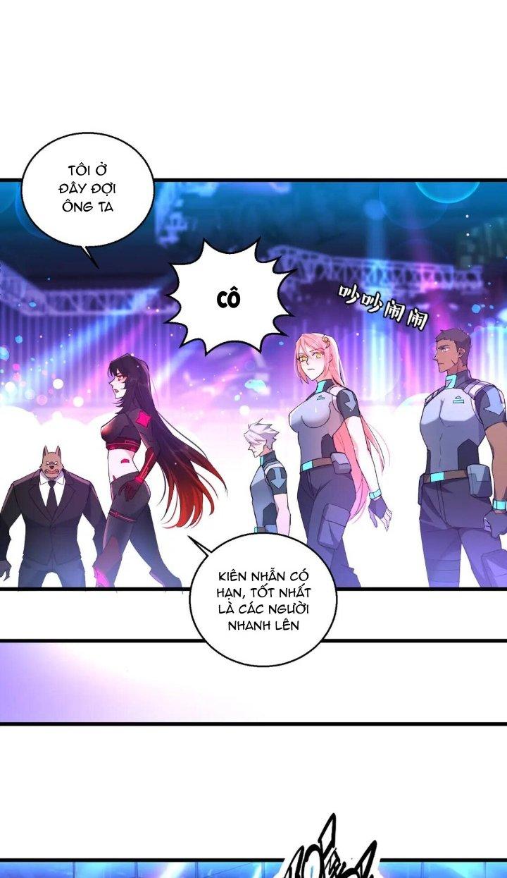 Đại Lão Nãy Có Chút Cẩu Thả, Náo Động Cả Thiên Khởi Chapter 13 - Trang 2