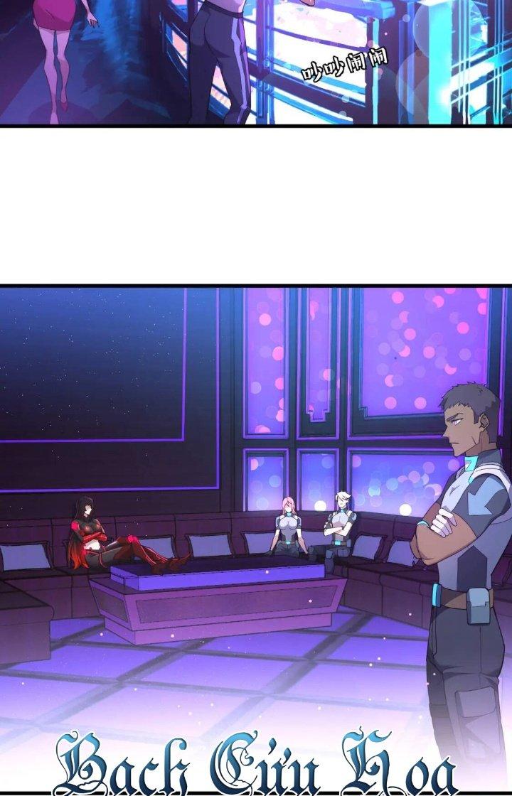 Đại Lão Nãy Có Chút Cẩu Thả, Náo Động Cả Thiên Khởi Chapter 13 - Trang 2