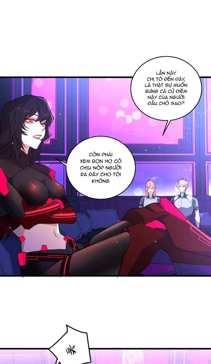 Đại Lão Nãy Có Chút Cẩu Thả, Náo Động Cả Thiên Khởi Chapter 13 - Trang 2