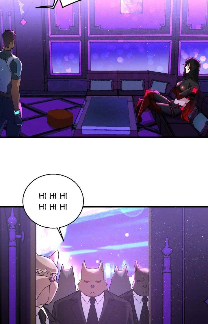 Đại Lão Nãy Có Chút Cẩu Thả, Náo Động Cả Thiên Khởi Chapter 13 - Trang 2