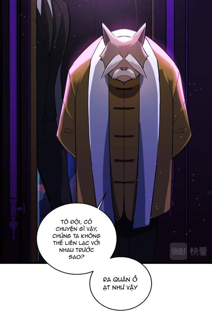 Đại Lão Nãy Có Chút Cẩu Thả, Náo Động Cả Thiên Khởi Chapter 13 - Trang 2