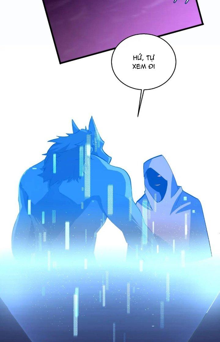 Đại Lão Nãy Có Chút Cẩu Thả, Náo Động Cả Thiên Khởi Chapter 13 - Trang 2