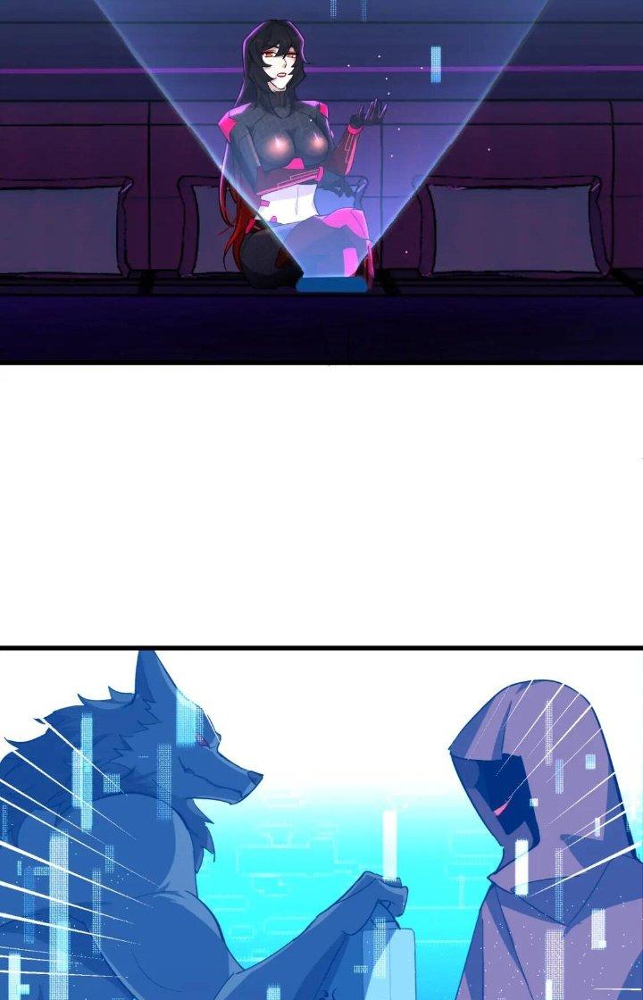 Đại Lão Nãy Có Chút Cẩu Thả, Náo Động Cả Thiên Khởi Chapter 13 - Trang 2