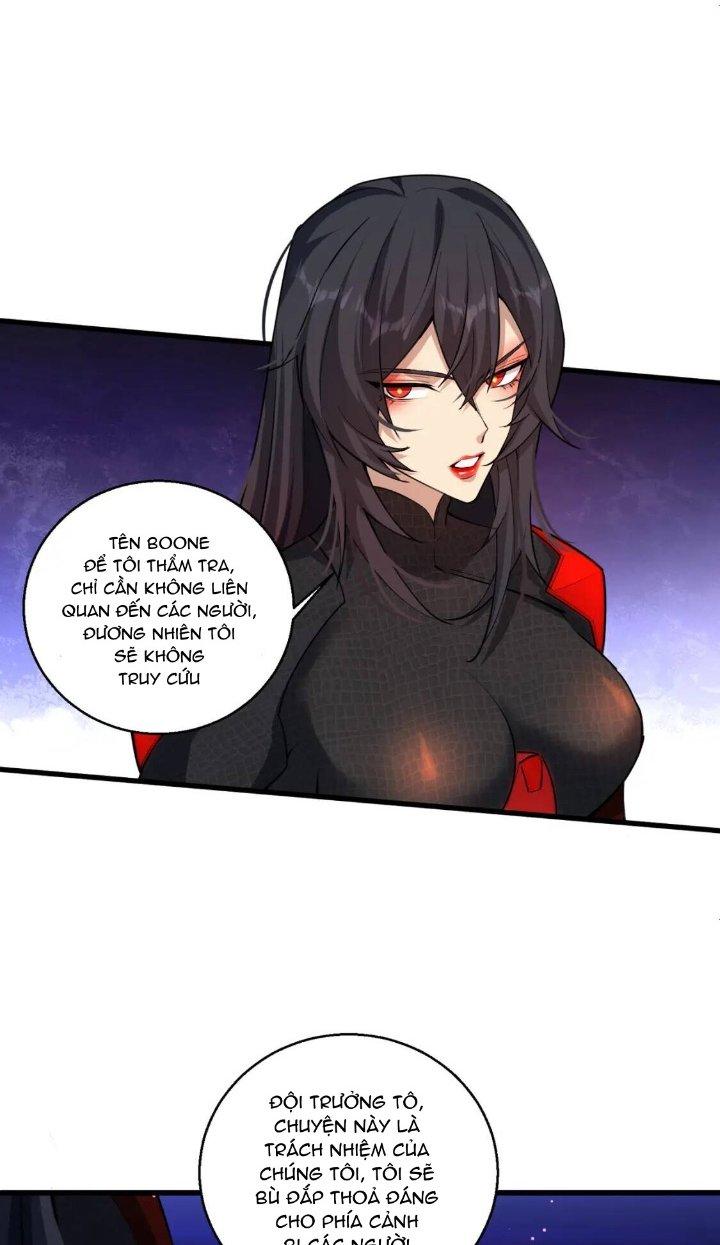 Đại Lão Nãy Có Chút Cẩu Thả, Náo Động Cả Thiên Khởi Chapter 13 - Trang 2