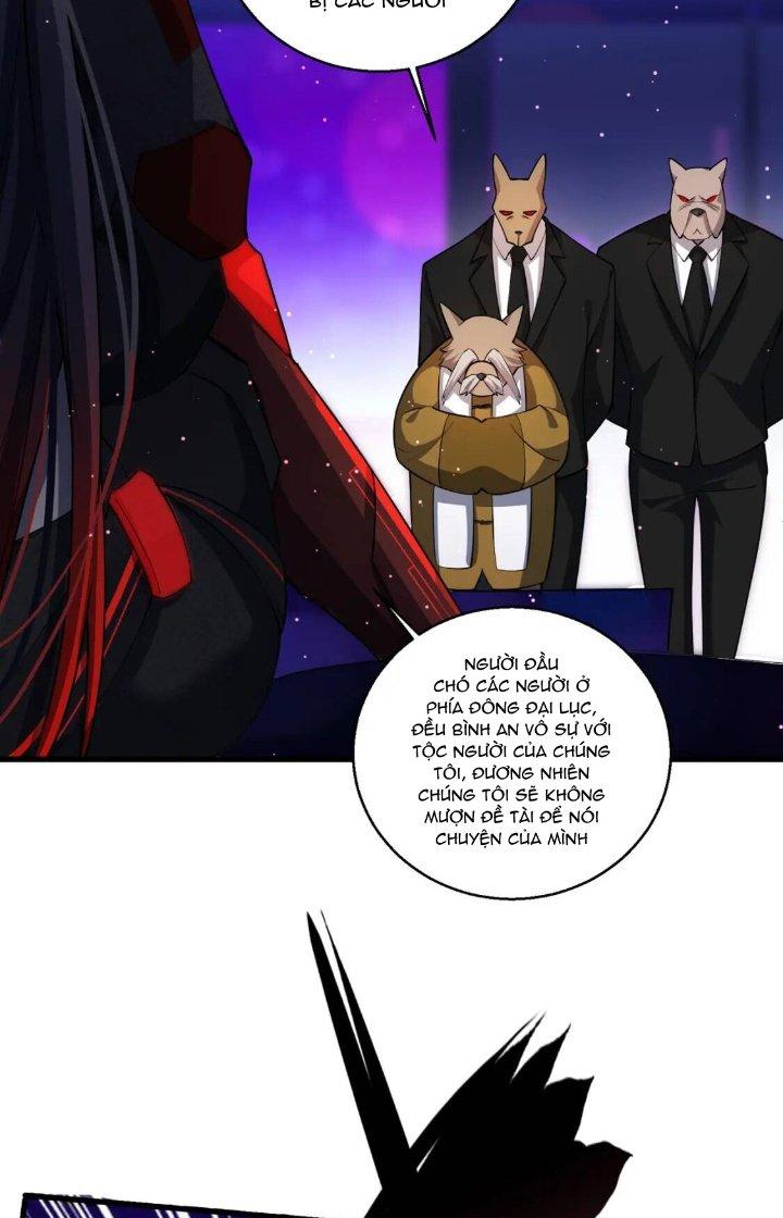 Đại Lão Nãy Có Chút Cẩu Thả, Náo Động Cả Thiên Khởi Chapter 13 - Trang 2