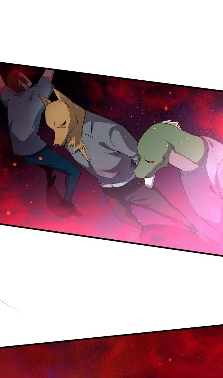 Đại Lão Nãy Có Chút Cẩu Thả, Náo Động Cả Thiên Khởi Chapter 13 - Trang 2