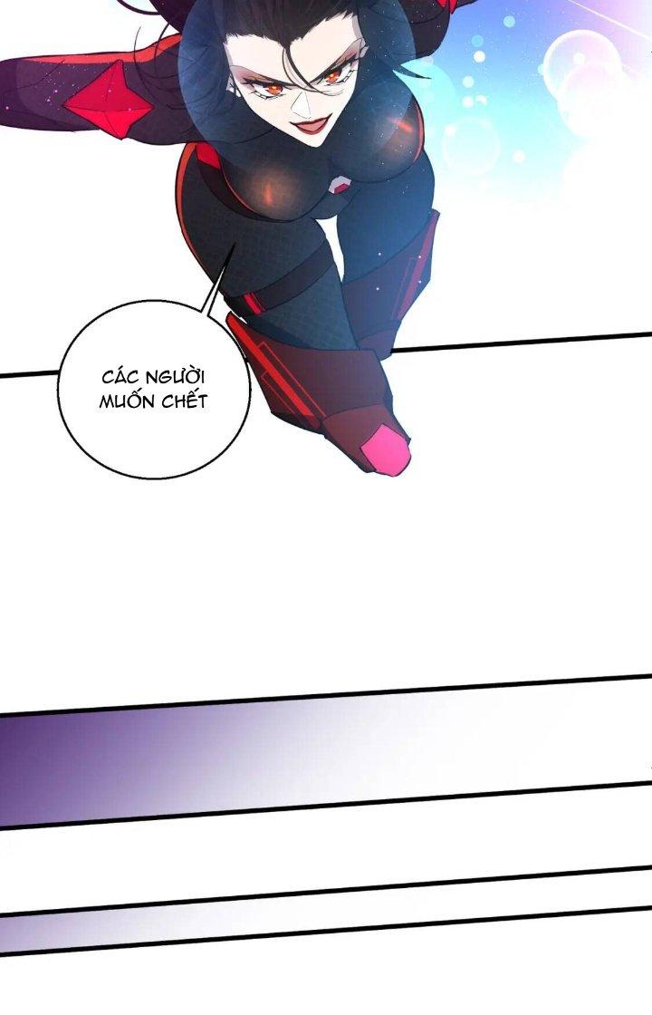 Đại Lão Nãy Có Chút Cẩu Thả, Náo Động Cả Thiên Khởi Chapter 13 - Trang 2