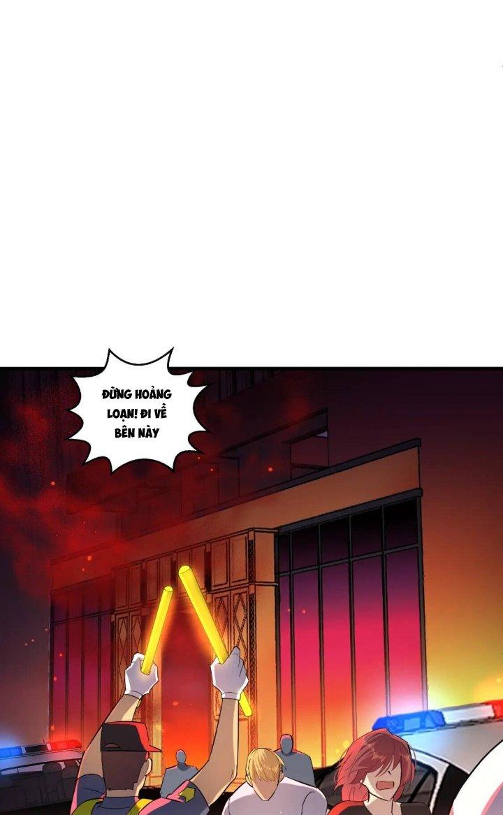 Đại Lão Nãy Có Chút Cẩu Thả, Náo Động Cả Thiên Khởi Chapter 13 - Trang 2