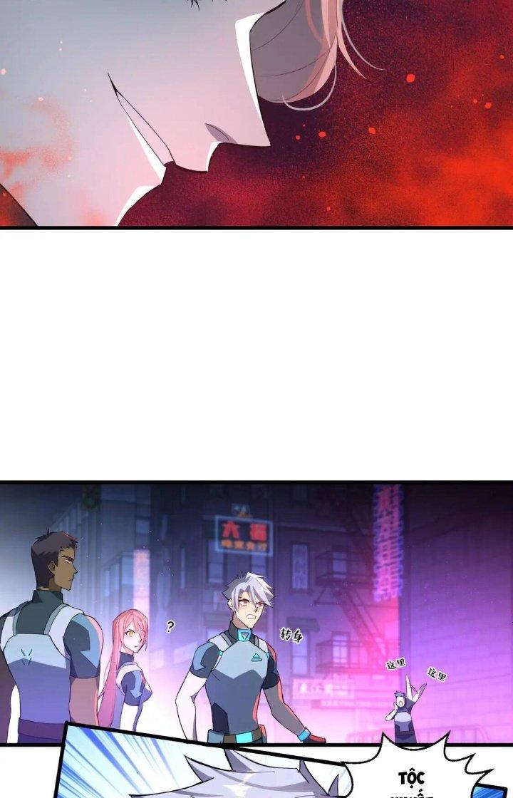 Đại Lão Nãy Có Chút Cẩu Thả, Náo Động Cả Thiên Khởi Chapter 13 - Trang 2