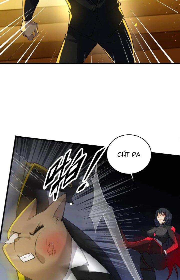 Đại Lão Nãy Có Chút Cẩu Thả, Náo Động Cả Thiên Khởi Chapter 13 - Trang 2