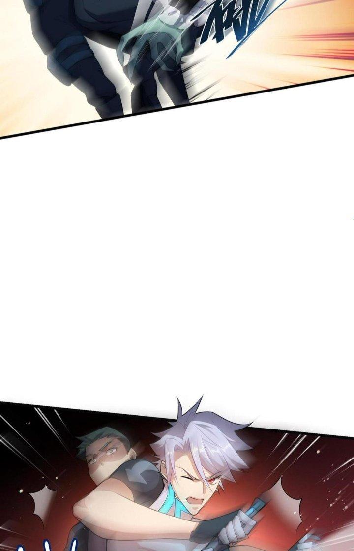 Đại Lão Nãy Có Chút Cẩu Thả, Náo Động Cả Thiên Khởi Chapter 14 - Trang 2