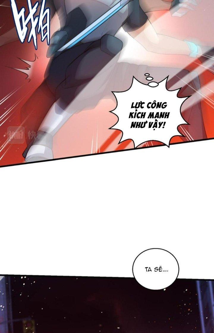 Đại Lão Nãy Có Chút Cẩu Thả, Náo Động Cả Thiên Khởi Chapter 14 - Trang 2