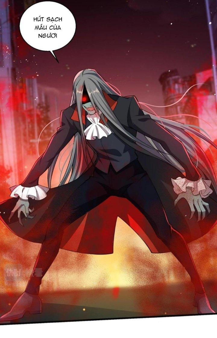 Đại Lão Nãy Có Chút Cẩu Thả, Náo Động Cả Thiên Khởi Chapter 14 - Trang 2