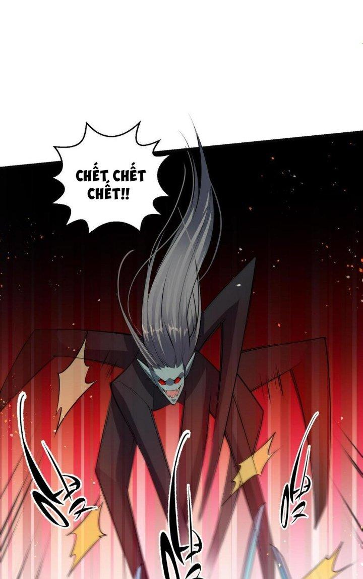 Đại Lão Nãy Có Chút Cẩu Thả, Náo Động Cả Thiên Khởi Chapter 14 - Trang 2