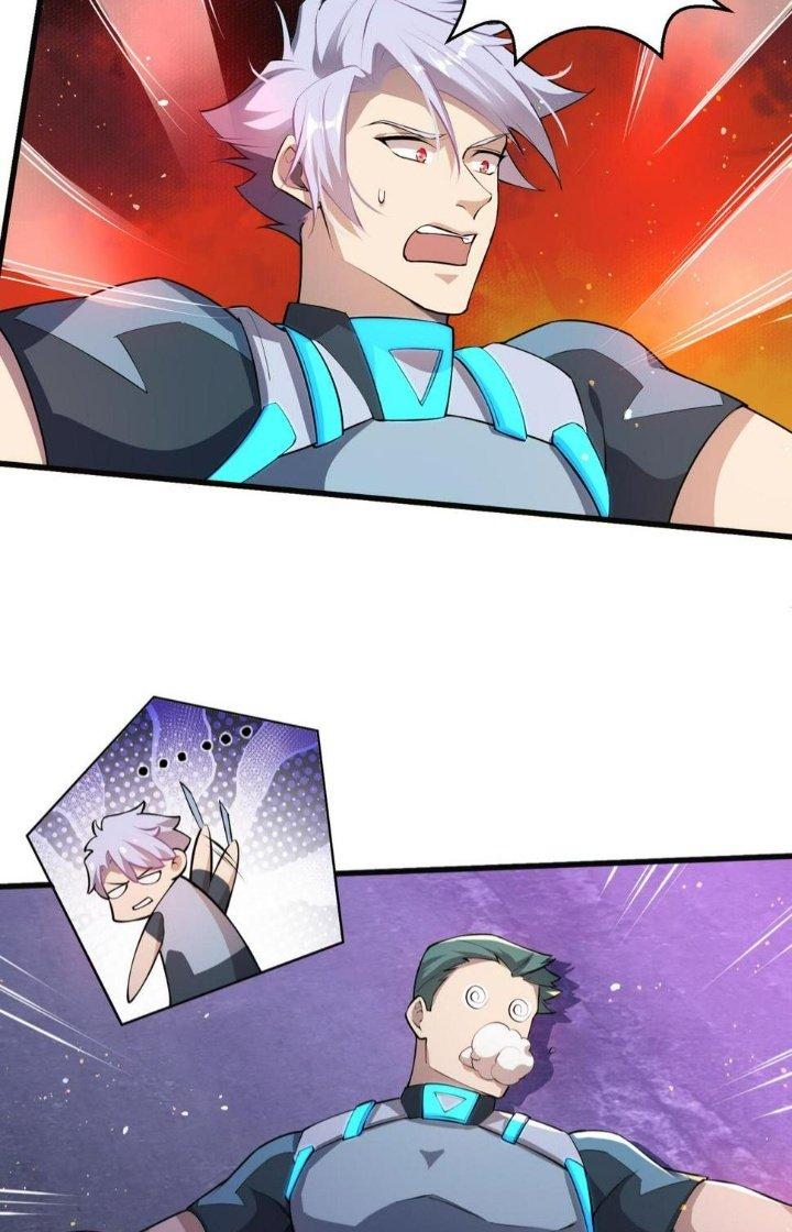 Đại Lão Nãy Có Chút Cẩu Thả, Náo Động Cả Thiên Khởi Chapter 14 - Trang 2