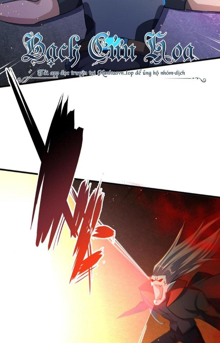 Đại Lão Nãy Có Chút Cẩu Thả, Náo Động Cả Thiên Khởi Chapter 14 - Trang 2